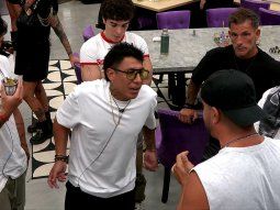 picante cruce entre brian y emanuel en gran hermano tras la cena de nominados picante cruce entre brian y emanuel en gran hermano tras la cena de nominados