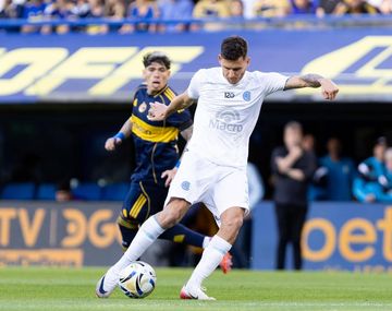 No alcanzó: pese al descuento de Boca