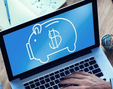 Los bancos piden usar los canales electrónicos y no concurrir a las sucursales