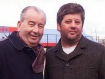El hijo de Grondona y una insólita teoría sobre las elecciones en AFA