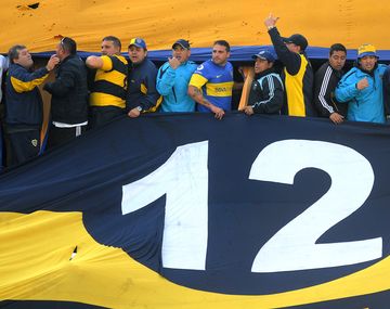 Chile no quiere a los barras argentinos en la Copa América