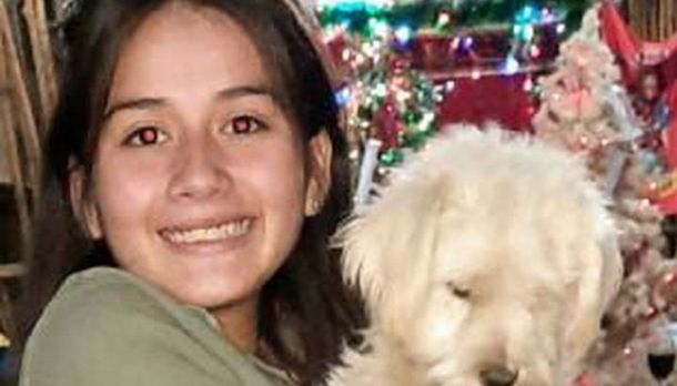 Salta: buscan a una chica de 17 años que está desaparecida