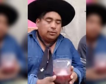Un candidato a concejal propuso seguir robando y que siga la droga