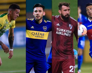 Copa Libertadores: qué necesitan los equipos argentinos en el cierre de la fase grupos