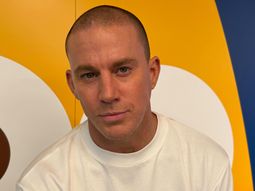 Channing Tatum fue hospitalizado y debió ser operado de urgencia