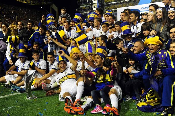 El primer refuerzo de Guillermo: vuelve un campeón a Boca