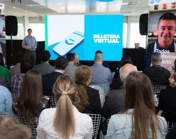 Inversión desde una app y rendimiento de hasta el 40%: ¿cómo hacerlo desde el celular?