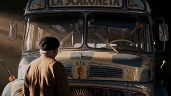 la seleccion argentina encendio la ilusion con una nueva y emotiva produccion rumbo al mundial la seleccion argentina encendio la ilusion con una nueva y emotiva produccion rumbo al mundial