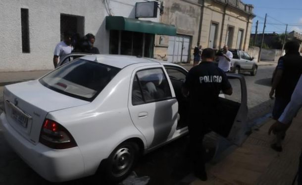 Más idas y vueltas en el caso Lola: ahora queda un solo detenido