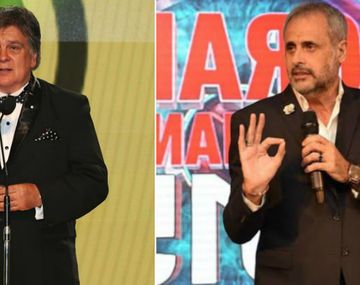 Rial versus Ventura: En el ambiente no hay amigos; lo voy a volver a hacer