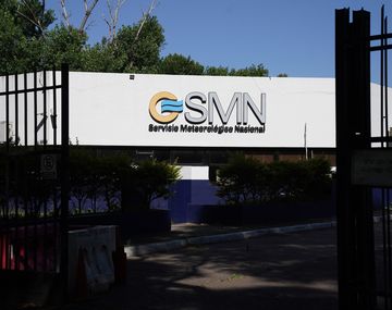 Despidieron a 140 trabajadores del SMN: podría fallar el sistema de alertas