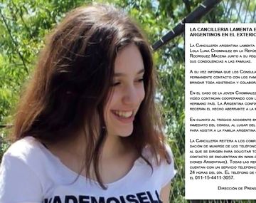 Gobierno transmitió confianza