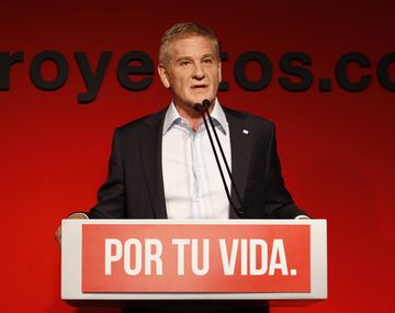 De Narváez: Me cabe a mí toda la responsabilidad