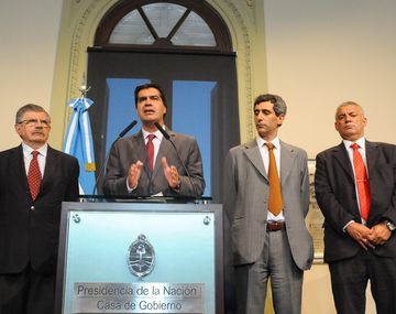 El Gobierno advierte que podría estatizar el servicio de luz