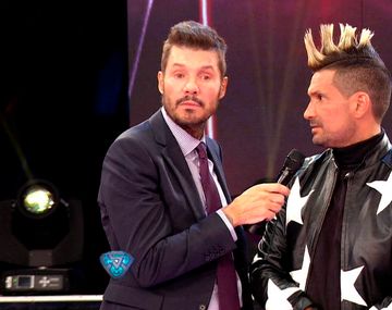 El Tirri reveló qué es lo que más extraña de Showmatch