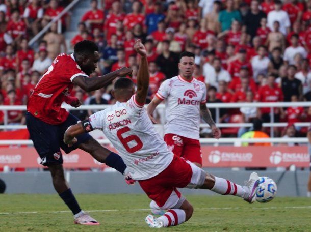 Instituto de Córdoba vs. Independiente, por el Torneo Clausura 2025: horario, formaciones y TV