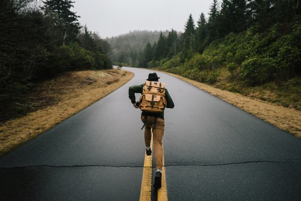 #TriviaM1: ¿Qué tipo de viajero sos?