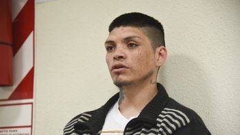 el hombre que amenazo a su ex y secuestro a su hijo ahora quiso robar una casa el hombre que amenazo a su ex y secuestro a su hijo ahora quiso robar una casa