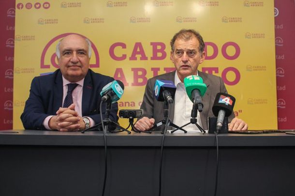 Cabildo Abierto mantiene sus dudas sobre el proceso por el cual se entregó el pasaporte uruguayo a Marset.