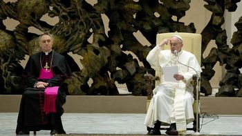 francisco dio detalles de la votacion en la que fue elegido francisco dio detalles de la votacion en la que fue elegido