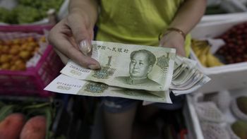 china devaluo el yuan y reformo su sistema cambiario china devaluo el yuan y reformo su sistema cambiario