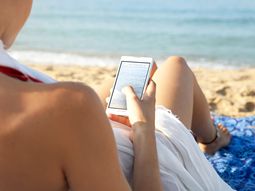 Las mejores aplicaciones para irte de vacaciones Las mejores aplicaciones para irte de vacaciones