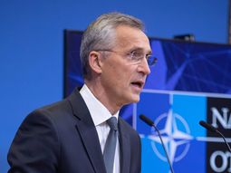 la otan advierte que la guerra de ucrania durara anos la otan advierte que la guerra de ucrania durara anos