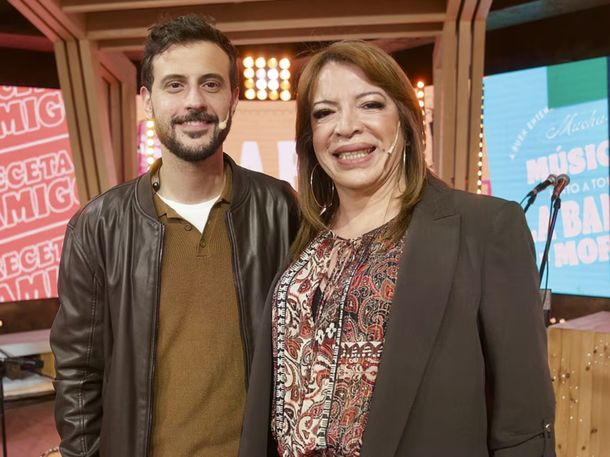 Incertidumbre por la continuidad de La Peña de Morfi: un conductor abrió la incógnita