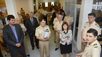 cambian la cupula de gendarmeria, prefectura y la psa cambian la cupula de gendarmeria, prefectura y la psa