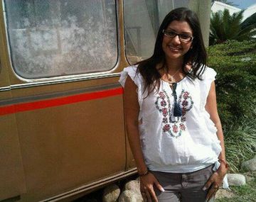 Secuestran a una periodista de la cadena de noticias Globovisión en Venezuela