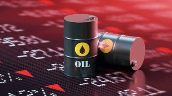 tras los ataques, se disparan los precios del petroleo, el gnl, el oro y caen las bolsas tras los ataques, se disparan los precios del petroleo, el gnl, el oro y caen las bolsas