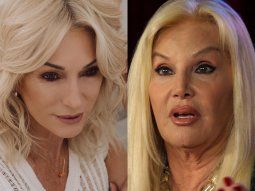 enigmatico posteo de yanina latorre sobre susana gimenez: se viene el anuncio enigmatico posteo de yanina latorre sobre susana gimenez: se viene el anuncio