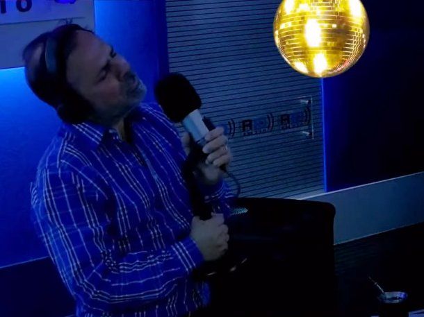 Mañana Sylvestre cumple 15 años la aire: así será el gran festejo