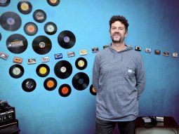Dolor en el rock y las redes por la muerte del músico Palo Pandolfo
