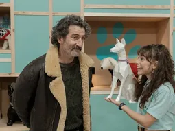 La producción que su segunda temporada promete mucho y sigue sumando reproducciones