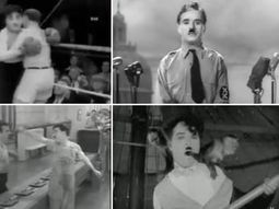 Chaplin Chaplin