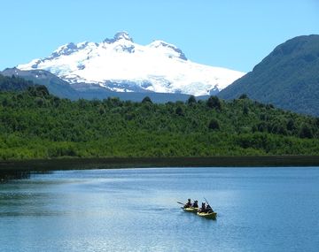 Estos son los mejores destinos de la Patagonia chilena. 