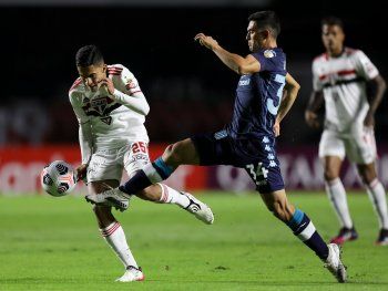 Foto: @Libertadores