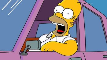 ¿Quién dijo las siguientes frases de Los Simpson? ¿Quién dijo las siguientes frases de Los Simpson?