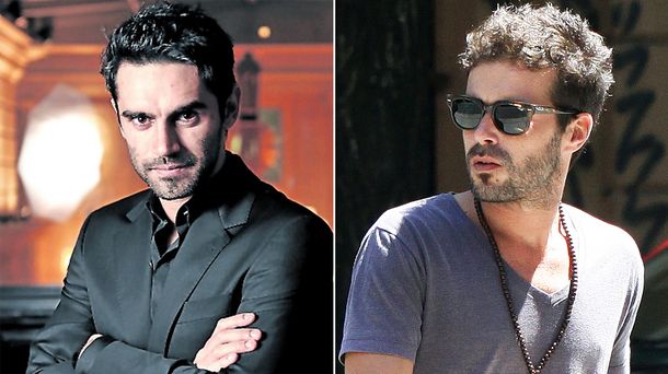 Polémica: Prefiero hablar de soja antes que de Cabré, disparó Heredia