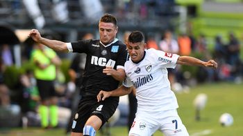 racing lo remonto con uno menos y le gano a quilmes racing lo remonto con uno menos y le gano a quilmes