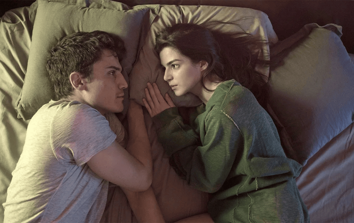 La película para enamorarse y volver a creer en el amor.