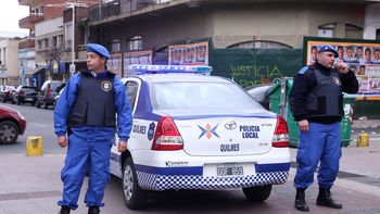 secuestraron a la esposa de un ex comisario en quilmes secuestraron a la esposa de un ex comisario en quilmes