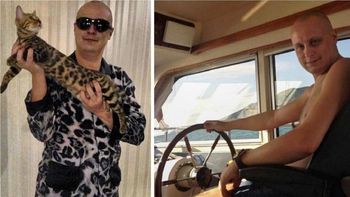 El hacker más buscado del mundo El hacker más buscado del mundo