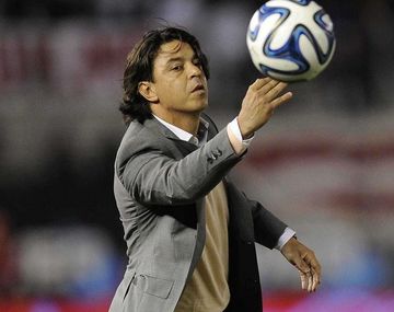 Gallardo: Los jugadores responden