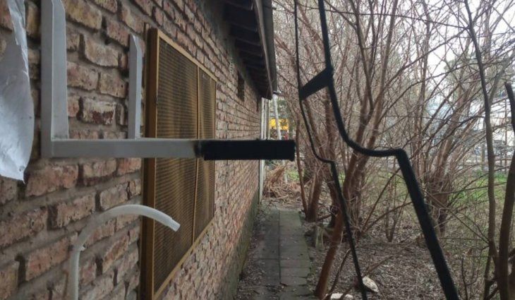 Fotos cortesía de El Nacional de Matanza