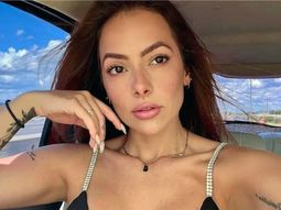 El video premonitorio de la Miss Venezuela que murió en un accidente
