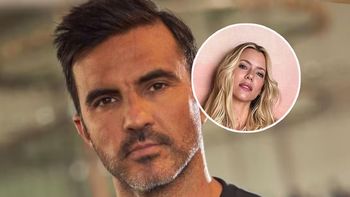 cubero sigue muy molesto con nicole neumann: el acuerdo para las fiestas cubero sigue muy molesto con nicole neumann: el acuerdo para las fiestas