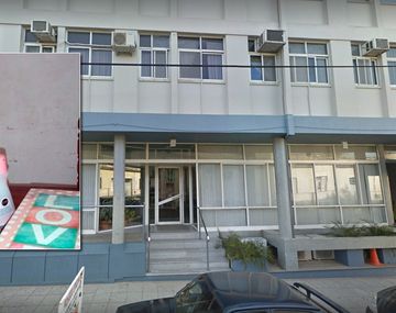 La docente sufrió un cuadro de intoxicación