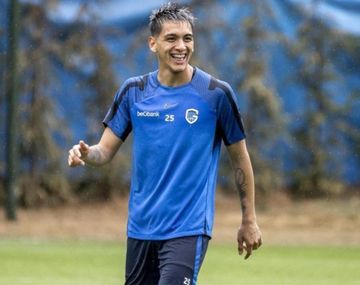 Boca va por un jugador argentino de gran presente en Europa